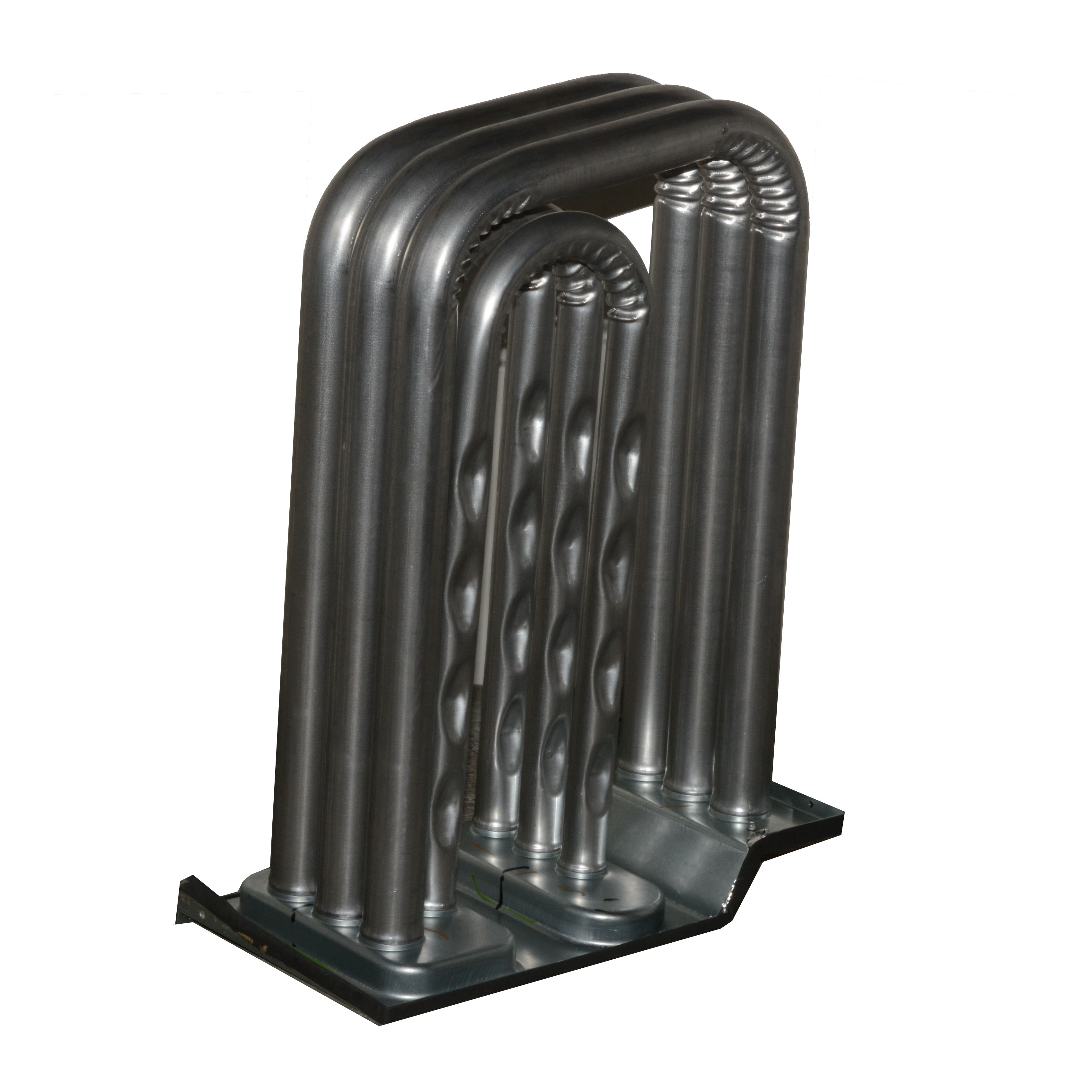  - Heat Exchangers